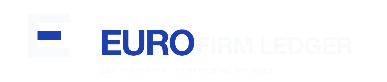 Euro Firm Ledger